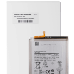 Baterie telefon Samsung Galaxy S21 Ultra (G998) Service Pack Originala