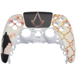Carcasa Controller Ps5 Dualsense – Faceplate Custom Assassin Creed