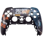 Carcasa Controller Ps5 Dualsense – Faceplate Custom Call Of Duty Black Ops6
