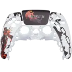 Carcasa Controller Ps5 Dualsense – Faceplate Custom Final Fantasy Xvi