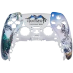 Carcasa Controller Ps5 Dualsense – Faceplate Custom Horizon