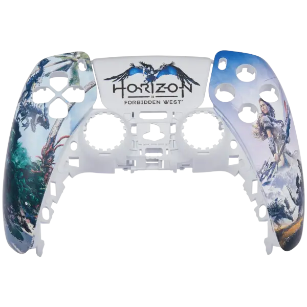 Carcasa Controller Ps5 Dualsense – Faceplate Custom Horizon