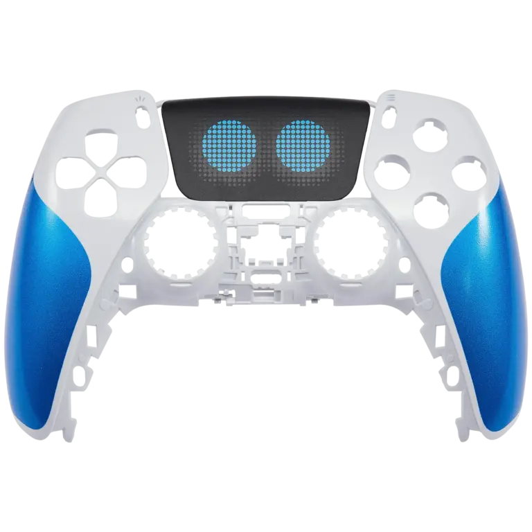 Carcasa Controller Ps5 Dualsense – Faceplate Custom Space Robot