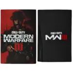 Carcasa Laterala Ps5 Top & Bottom – Call Of Duty Modern Warfare
