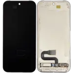 Display telefon Google Pixel 10 Pro Refurbished