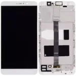 Display telefon Huawei Mate 9 Refurbished (White)