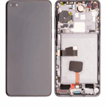 Display telefon Huawei P40 Refurbished (Black)