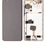 Display telefon Huawei P40 Refurbished (White)
