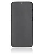 Display telefon OnePlus 6T OLED OEM (Black)