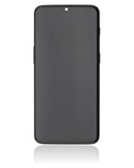 Display telefon OnePlus 6T Refurbished (Black)