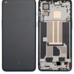 Display telefon OnePlus Nord 2 5G Refurbished (Gray Sierra)