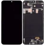 Display telefon Samsung Galaxy A20 (A205) In-Cell LTPS