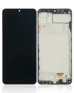 Display telefon Samsung Galaxy A22 4G (A225) Service Pack
