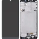 Display telefon Samsung Galaxy A31s (A315) Service Pack
