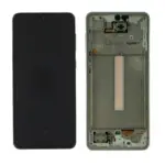 Display telefon Samsung Galaxy A33 (A336) Service Pack (White)