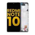 Display telefon Xiaomi Redmi Note 10 4G / Redmi Note 10S Refurbished