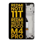 Display telefon Xiaomi Redmi Note 11T 5G / Xiaomi Redmi Note 11 5G / Xiaomi Poco M4 Pro 5G Refurbished