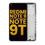 Display telefon Xiaomi Redmi Note 9 5G / Note 9T Refurbished