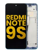 Display telefon Xiaomi Redmi Note 9S Refurbished (Blue)