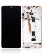 Display telefon Xiaomi Redmi Poco X3 Pro Refurbished (Bronze)