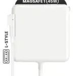 Incarcator Laptop A1237 MacBook Air 13-Inch 2008 Apple 45W MagSafe 1 MB283LL/A Original Bulk