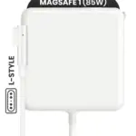 Incarcator Laptop A1278 MacBook Pro 13-inch Mid 2012 Apple 85W MagSafe 1 Original Refurbished Bulk