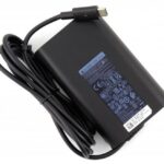 Incarcator Laptop Dell 0M1WCF 65W 20V 3.25A mufa USB C Delta Electronics ORIGINAL