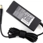 Incarcator Laptop HP 393945-001 90W 19V 4.74A 7.4x5.0mm Chicony ORIGINAL