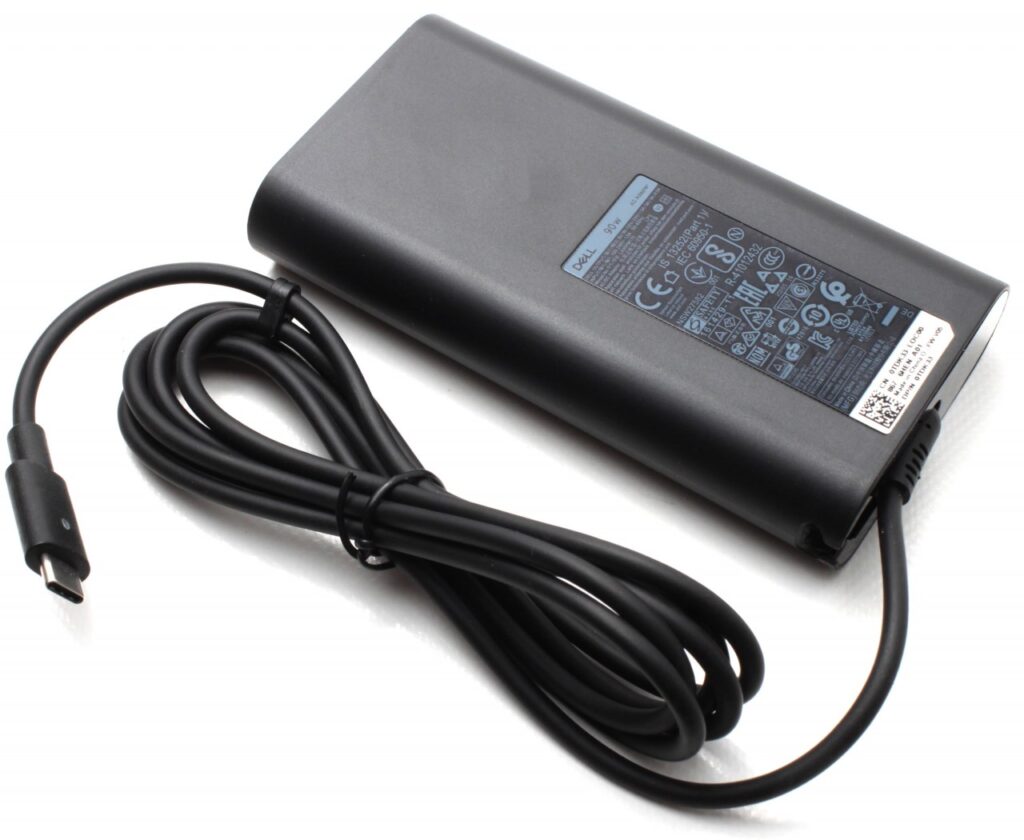 incarcator laptop dell