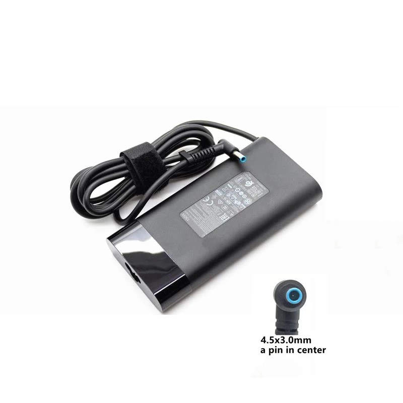 incarcator laptop hp