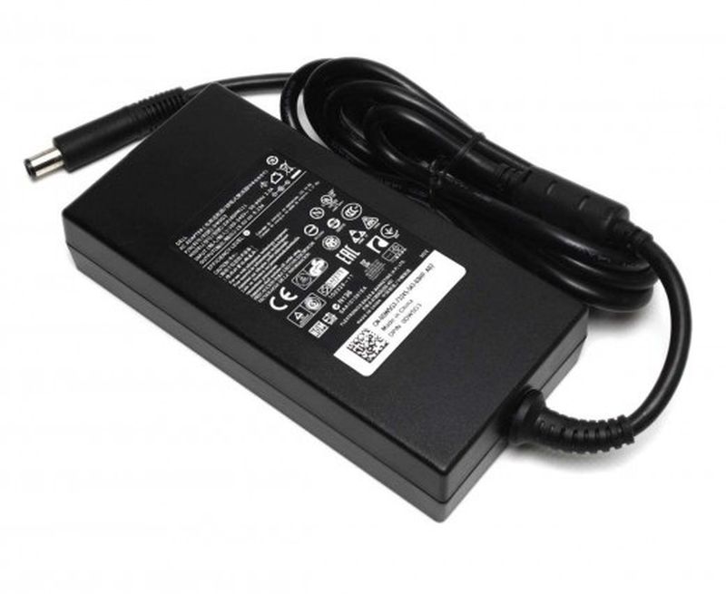 incarcator laptop dell