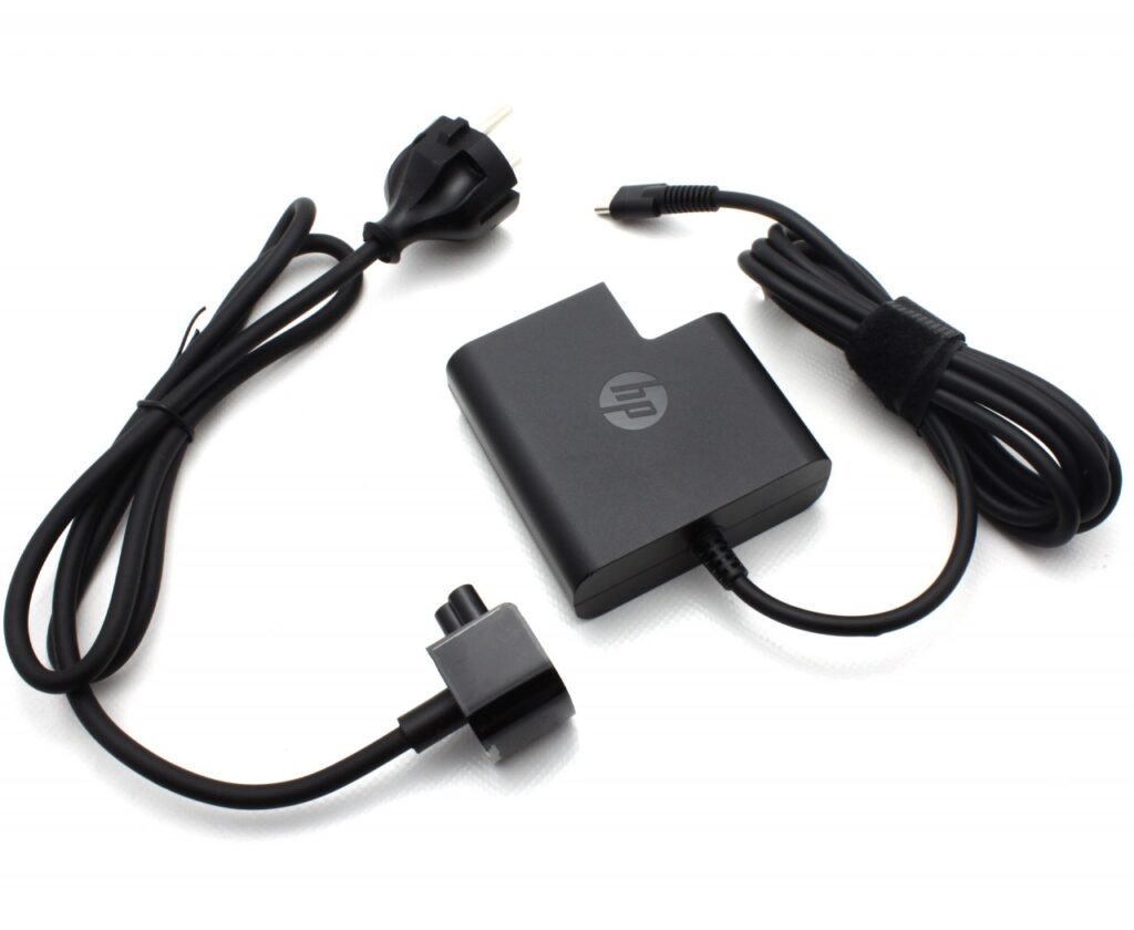 incarcator laptop hp