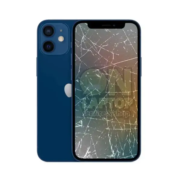 inlocuire_display_ecran_iphone_12_mini