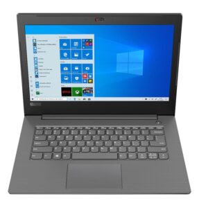 Laptop Lenovo V330-14arr Cu Procesor Ryzen 5 2500u Pana La 3.60 Ghz 14" Full Hd 12gb Ram 480gb Ssd Amd Radeon Vega 8 Graphics Gray Rf