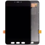 Samsung Galaxy Tab Active 5 (X306) (Black)