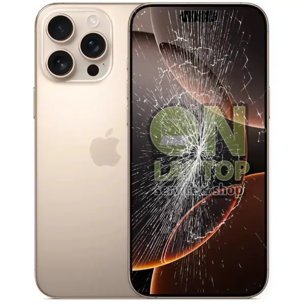 schimbare_display_spart_iphone_16_pro_max