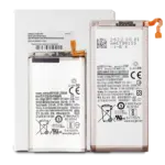Set Baterie telefon Samsung Galaxy Z Fold 2 5G Service Pack Original (Principala + Secundara)