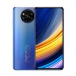 Telefon Mobil Poco X3 Pro Dual Sim 256gb 8gb Ram 4g Frost Blue Rf
