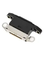 Port Incarcare iPhone 11 Pro / 11 Pro Max (Gray) - imagine 3