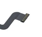 Cablu Flex Port Incarcare Cu Placa iPhone 13 Pro Premium (Gold) - imagine 5