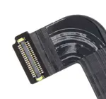 Cablu Flex Port Incarcare Cu Placa iPhone 6 Premium (Gold) - imagine 4