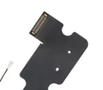 Cablu Flex Port Incarcare Cu Placa iPhone 7 Plus Premium (Silver) - imagine 4