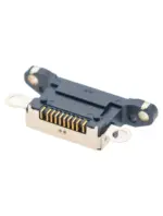 Port Incarcare iPhone 12 Pro (Blue) - imagine 3