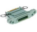 Port Incarcare iPhone 12 (Green) - imagine 3