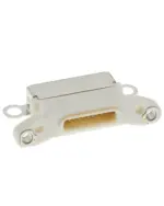 Port Incarcare iPhone 12  (White) - imagine 2