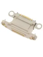 Port Incarcare iPhone 12 Mini (White) - imagine 3