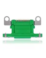 Port Incarcare iPhone 12 Mini (Green) - imagine 2