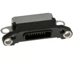 Port Incarcare iPhone 12 Pro Max (Graphite) - imagine 3