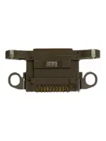 Port Incarcare iPhone 12 Pro Max (Gold) - imagine 2