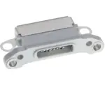 Port Incarcare iPhone 12 Pro Max (Silver) - imagine 2